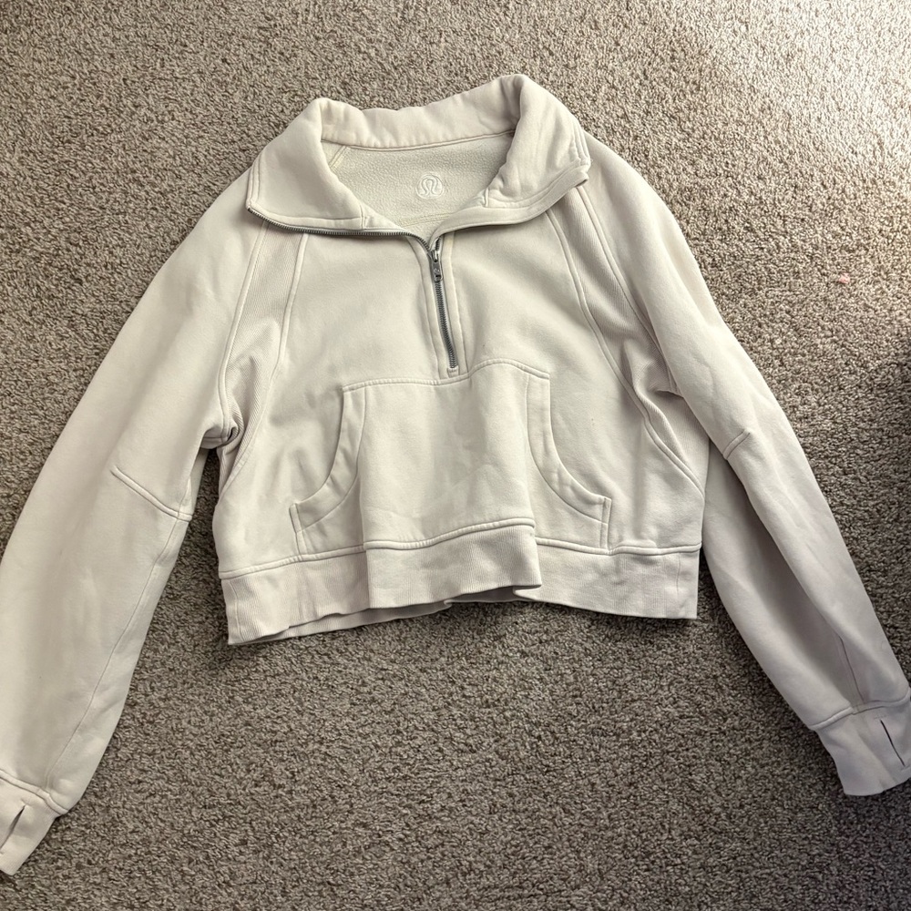Lululemon scuba